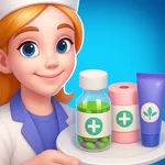 My Medical Shop Simulation icon