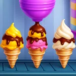My Ice Cream Shop icon