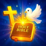 Bible Merge Journey icon