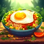 Cooking Storm: Cooking Games icon