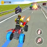 MotorBike Stunt Game Bike Race icon