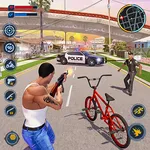 Car Thief Game & Stealing Cars icon