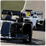 Formula Fast Race icon