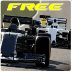 Formula Fast Race Free icon
