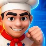 Cooking Wars: Food Battle icon
