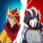 Slash & Roll: Epic PvP Game icon