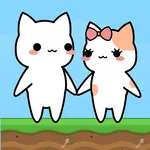 Cat Save Lover: Puzzle Games icon