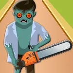 Doomsday Subway:run & shooting icon