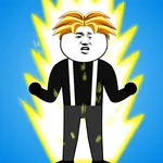 Dumb Detective 2:Running games icon