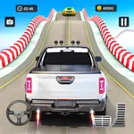 Car Games - Crazy Car Stunts icon