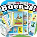 Loteria Original icon