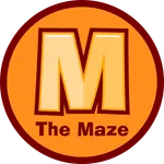 The Maze (trial) icon