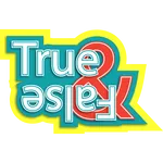 True & False icon