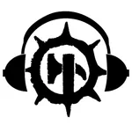 Black Library Audio icon