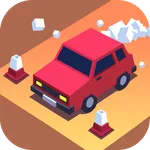 Traffic Jam 3D Car Parking icon