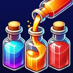 Bottle Jam! icon