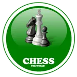 Chass World icon
