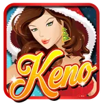 Winning Free Keno - Lottery icon