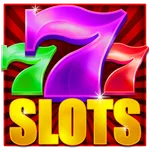 Classic Slot 777 Mega Win Jack icon