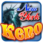 New York Keno Games - Lucky Nu icon