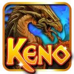 Ultimate Dragon Keno - Caveman icon