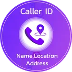 Caller ID Name Address & Locat icon