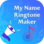 My Name Ringtone Maker icon