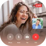 Video Chat Guilde - Video Call icon