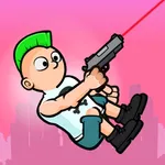Bullet Bros icon