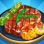 Cooking Trendy: Chef Fast icon