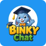 Binky Chat icon