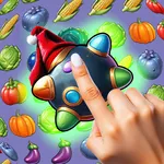 Farm Companions Tap Match icon