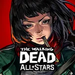 The Walking Dead: All-Stars icon