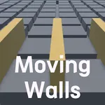 MovingWalls icon