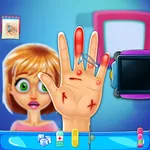 Hand Surgery Doctor - Hospital icon