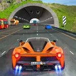 Real Car Driving: Car Games 3d icon