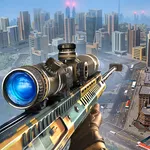 Sniper Games: Gun Shooter Game icon