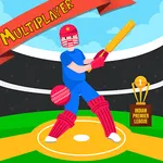 Cricket Multiplayer icon