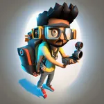 Youtubers Rush icon