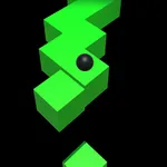 Zig Zag Way icon