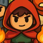 Card Rush : Runner Defense icon