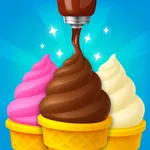 Cone Jam - Color Match 3D icon