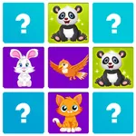 Pair Match - Brain Puzzle icon