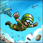 Falling Squad - Sky Warriors icon