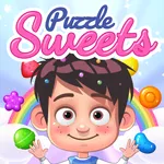 Puzzle Sweets icon