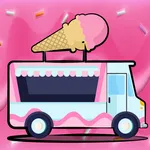 Icecream Clicker: Idle Tycoon icon