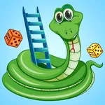 Snakes and Ladders (Ludo Game) icon