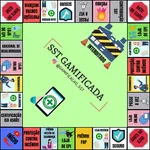 Tabuleiro SST icon