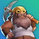 SplitRealm: Build & Unite icon