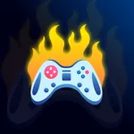 Gaming Booster: Game Mode PRO icon